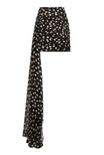 Load image into Gallery viewer, Ambra gathered skirt
