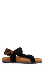 Load image into Gallery viewer, Fendi Feel sandals
