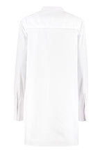 Load image into Gallery viewer, Corby long cotton shirt
