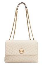 Load image into Gallery viewer, Kira leather shoulder bag
