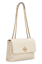 Load image into Gallery viewer, Kira leather shoulder bag

