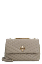 Load image into Gallery viewer, Kira leather shoulder bag
