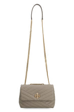 Load image into Gallery viewer, Kira leather shoulder bag
