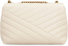 Load image into Gallery viewer, Kira quilted leather bag

