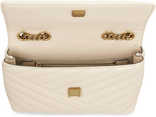 Load image into Gallery viewer, Kira quilted leather bag
