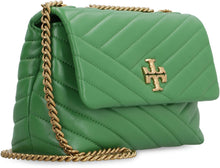 Load image into Gallery viewer, Kira leather shoulder bag
