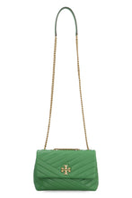Load image into Gallery viewer, Kira leather shoulder bag
