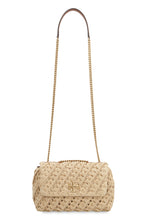 Load image into Gallery viewer, Kira raffia shoulder bag
