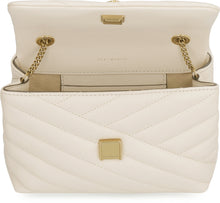 Load image into Gallery viewer, Kira leather crossbody bag
