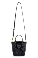 Load image into Gallery viewer, McGraw leather bucket bag
