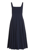 Load image into Gallery viewer, Wells dress in cotton
