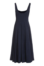 Load image into Gallery viewer, Wells dress in cotton
