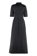 Load image into Gallery viewer, Joan cotton long dress
