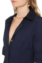 Load image into Gallery viewer, Joan cotton long dress
