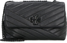 Load image into Gallery viewer, Kira quilted leather bag

