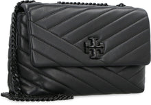 Load image into Gallery viewer, Kira quilted leather bag
