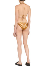 Load image into Gallery viewer, Raie Placement Mini Tri triangle bra bikini
