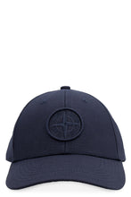 Load image into Gallery viewer, Logo baseball cap
