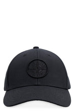 Load image into Gallery viewer, Logo baseball cap
