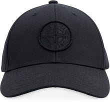 Load image into Gallery viewer, Logo baseball cap
