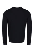 Load image into Gallery viewer, Cotton crew-neck sweater

