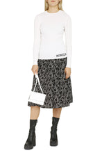 Load image into Gallery viewer, Ribbed virgin-wool sweater
