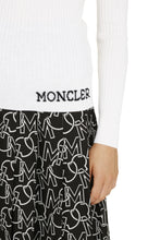 Load image into Gallery viewer, Ribbed virgin-wool sweater
