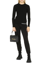 Load image into Gallery viewer, Ribbed virgin-wool sweater
