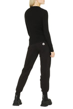 Load image into Gallery viewer, Ribbed virgin-wool sweater
