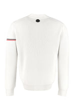 Load image into Gallery viewer, Virgin wool sweater
