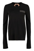 Load image into Gallery viewer, Virgin wool sweater
