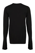 Load image into Gallery viewer, Virgin wool sweater
