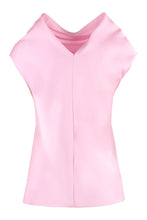 Load image into Gallery viewer, Satin tank top
