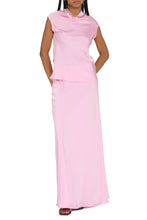 Load image into Gallery viewer, Satin tank top
