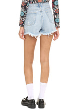 Load image into Gallery viewer, Denim shorts
