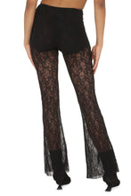Load image into Gallery viewer, Lace trousers
