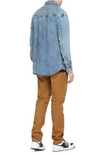 Load image into Gallery viewer, D-Ocean denim shirt
