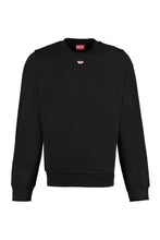 Load image into Gallery viewer, S-Ginn-D cotton sweatshirt
