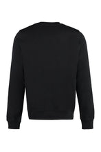 Load image into Gallery viewer, S-Ginn-D cotton sweatshirt

