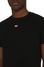 Load image into Gallery viewer, T-Diegor-D cotton T-shirt
