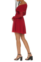 Load image into Gallery viewer, Tulle dress
