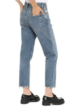 Load image into Gallery viewer, Riley distressed jeans
