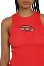 Load image into Gallery viewer, M-Onerva ribbed tank top
