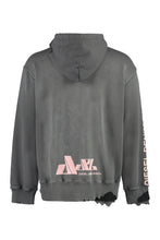 Load image into Gallery viewer, S-Macsrot Hood cotton hoodie

