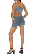 Load image into Gallery viewer, M-Altre knitted top
