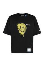 Load image into Gallery viewer, Printed cotton T-shirt
