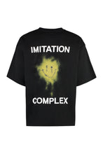 Load image into Gallery viewer, Printed cotton T-shirt
