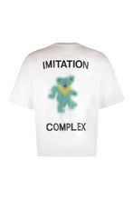 Load image into Gallery viewer, Printed cotton T-shirt
