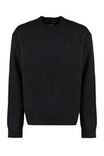 Load image into Gallery viewer, Clay wool and cashmere sweater
