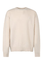 Load image into Gallery viewer, Clay wool and cashmere sweater
